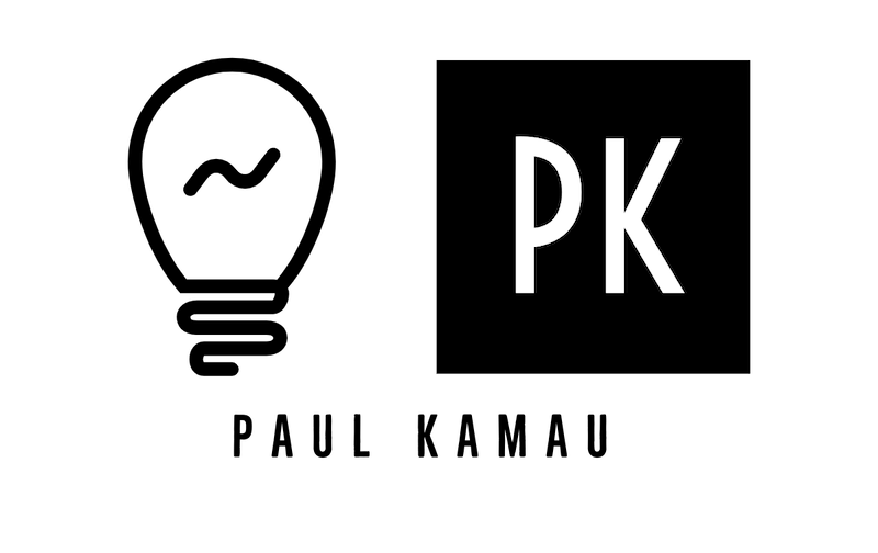 PaulKamau.com